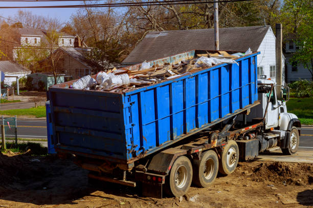 Junk Removal for Events in Morrisonville, NY