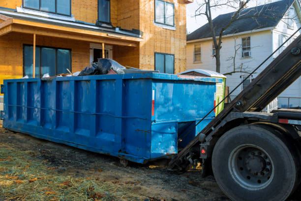 Shed Removal in Morrisonville, NY