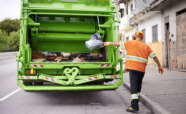 Demolition Debris Removal