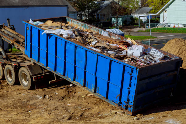 Same-Day Junk Removal Services in Morrisonville, NY