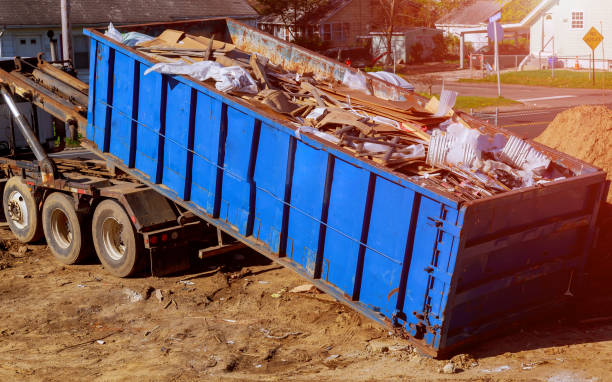 Best Donation Pickup Services  in Morrisonville, NY